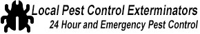 Newtn Hamltn PA Pest Control Exterminators